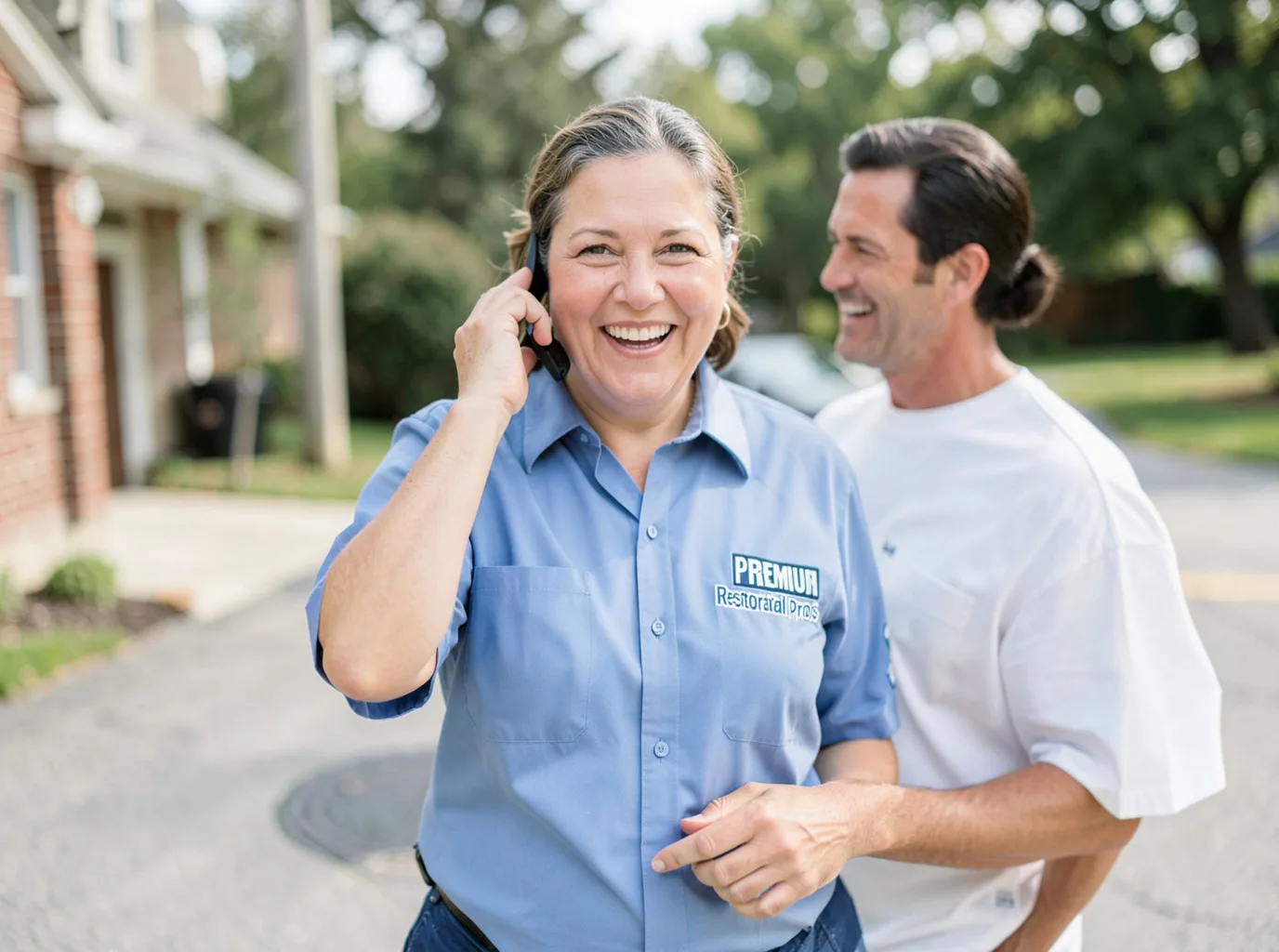 Water Damage Restoration Roxbury, KS FAQs